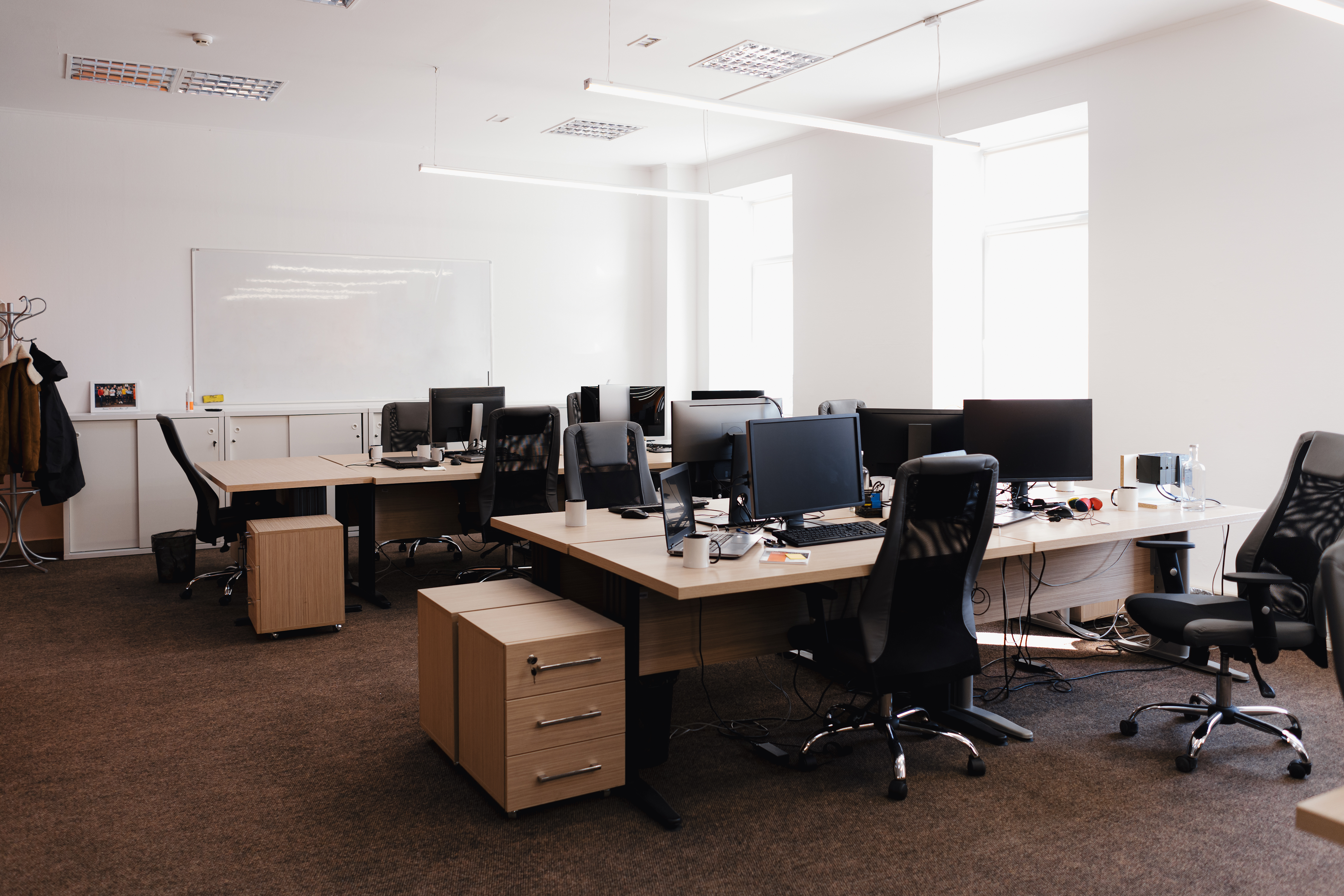 Business profile Images